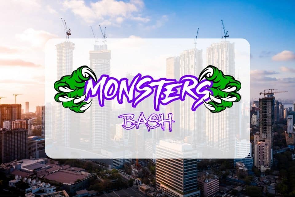 Monsters Bash NFTs promise to make this a Halloween you will never forget Monsters Bash NFTs promise to make this a Halloween you will never forget