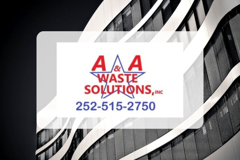 New Bern Dumpster Rental Firm Focuses On Clean Worksites New Bern Dumpster Rental Firm Focuses On Clean Worksites