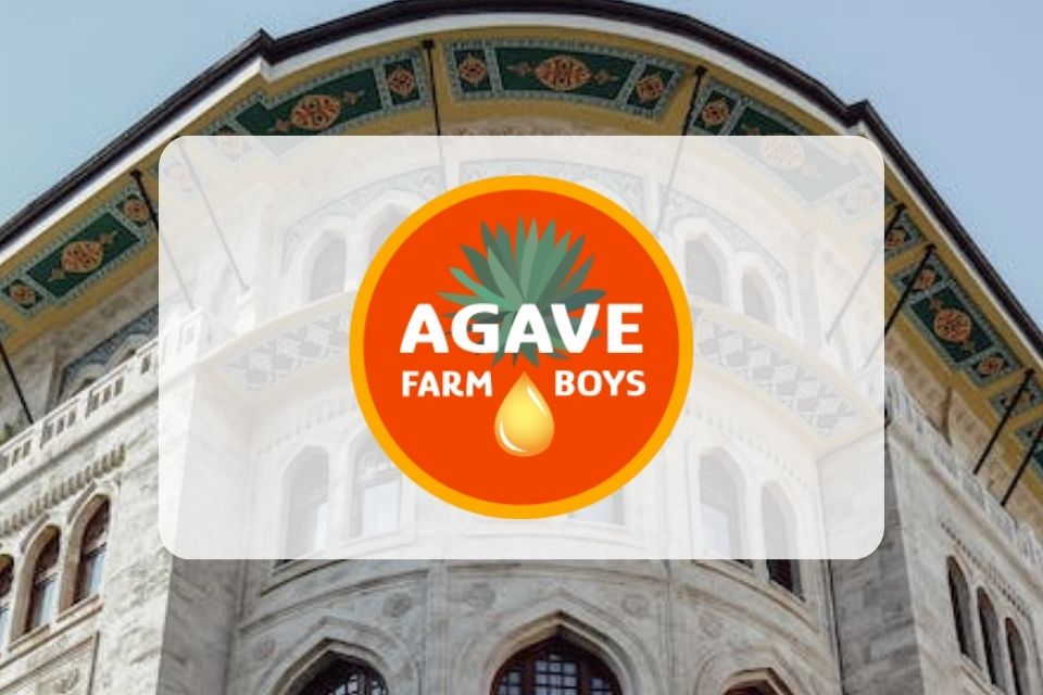 Agave Farm Boys Launch New CBD Product: CBD Toppers Agave Farm Boys Launch New CBD Product: CBD Toppers