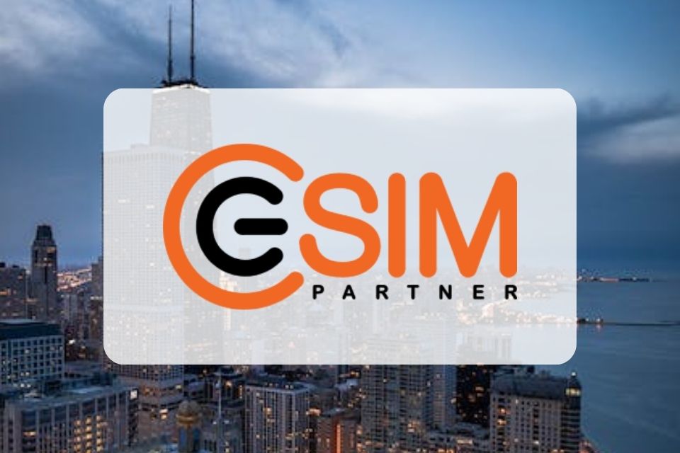 Elevating Connectivity: eSIM Partner – The Gateway to the Future of Digital Communication Elevating Connectivity: eSIM Partner – The Gateway to the Future of Digital Communication