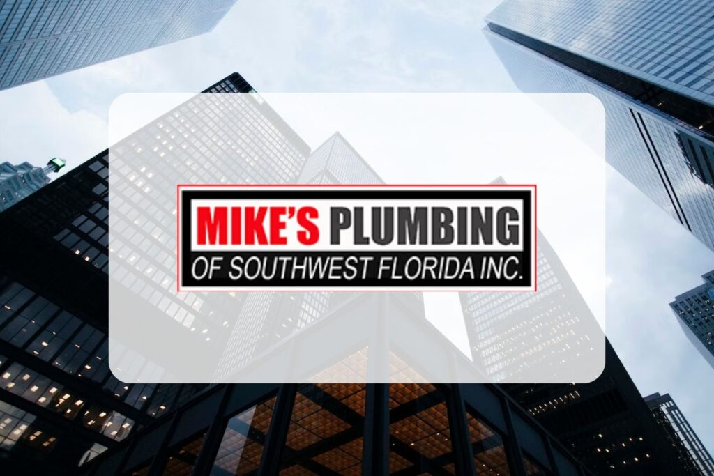 Mike’s Plumbing: Trusted Naples FL Plumber Offers Prompt and Affordable Solutions for Residential and Commercial Needs Mike’s Plumbing: Trusted Naples FL Plumber Offers Prompt and Affordable Solutions for Residential and Commercial Needs