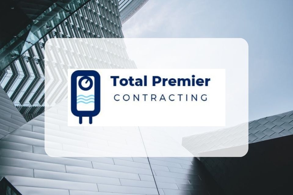 Water Heater Replacement by Expert Plumber from Total Premier Contracting Backed by a One-Year Warranty on Labor Water Heater Replacement by Expert Plumber from Total Premier Contracting Backed by a One-Year Warranty on Labor