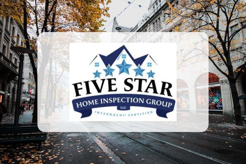 Muncie Home Inspectors from Five Star Home Inspection Group L.L.C. Inspect Interiors, Exteriors, Plumbing, and More to Help Homebuyers Protect Their Investment Muncie Home Inspectors from Five Star Home Inspection Group L.L.C. Inspect Interiors, Exteriors, Plumbing, and More to Help Homebuyers Protect Their Investment