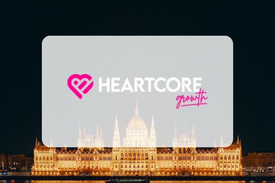 HeartCore Growth: Digital Agency’s Rebranding Unveils New Vision for Transformative Growth HeartCore Growth: Digital Agency’s Rebranding Unveils New Vision for Transformative Growth