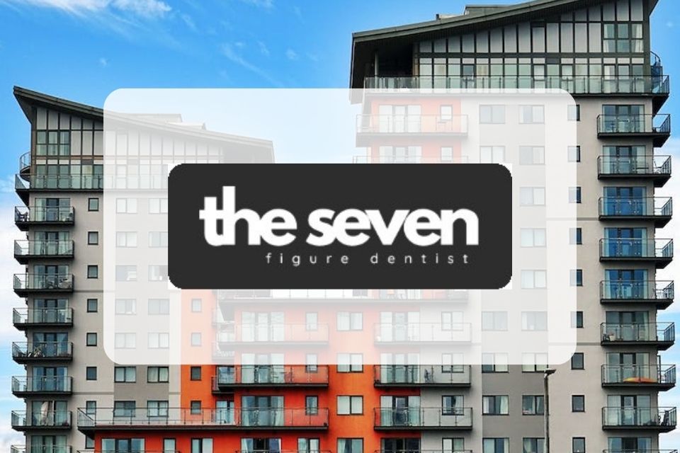 A Dentist Can Make More and Work Less: Business Coach Launches Transformational Program to Unlock Secrets of Dental Practice Success A Dentist Can Make More and Work Less: Business Coach Launches Transformational Program to Unlock Secrets of Dental Practice Success