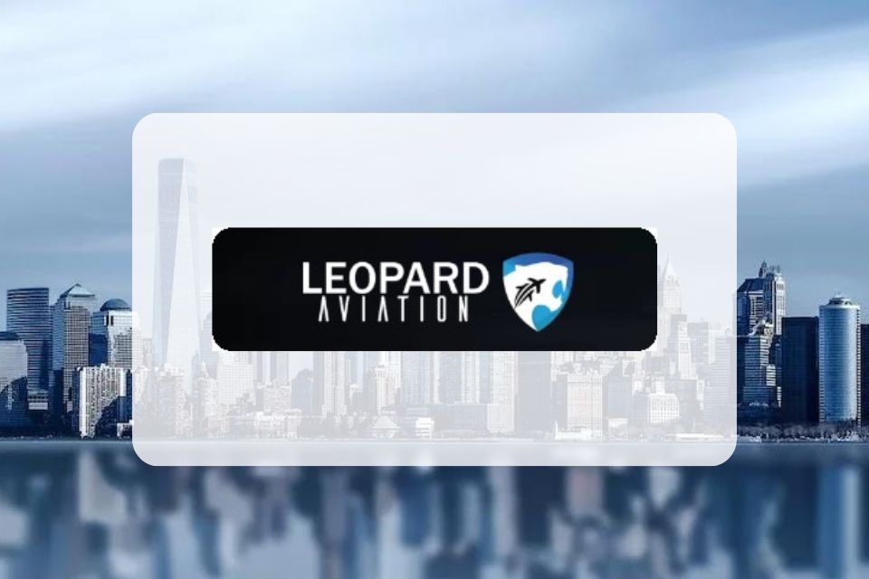 Leopard Aviation Expands Fleet with Advanced Security Features to Meet Growing Student Population Leopard Aviation Expands Fleet with Advanced Security Features to Meet Growing Student Population