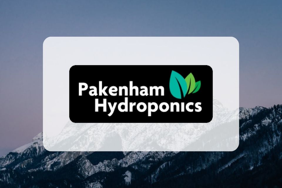 Pakenham Hydroponics: Victoria’s Leading Hydroponic Retail Store Offers Unbeatable Prices State-Wide Pakenham Hydroponics: Victoria’s Leading Hydroponic Retail Store Offers Unbeatable Prices State-Wide