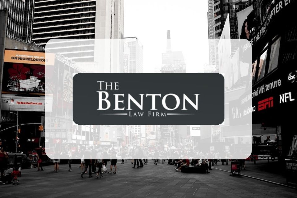 Dallas Personal Injury Lawyers at The Benton Law Firm Help Victims of Another Party’s Negligence and Rashness Receive Justice and Fair Compensation Dallas Personal Injury Lawyers at The Benton Law Firm Help Victims of Another Party’s Negligence and Rashness Receive Justice and Fair Compensation