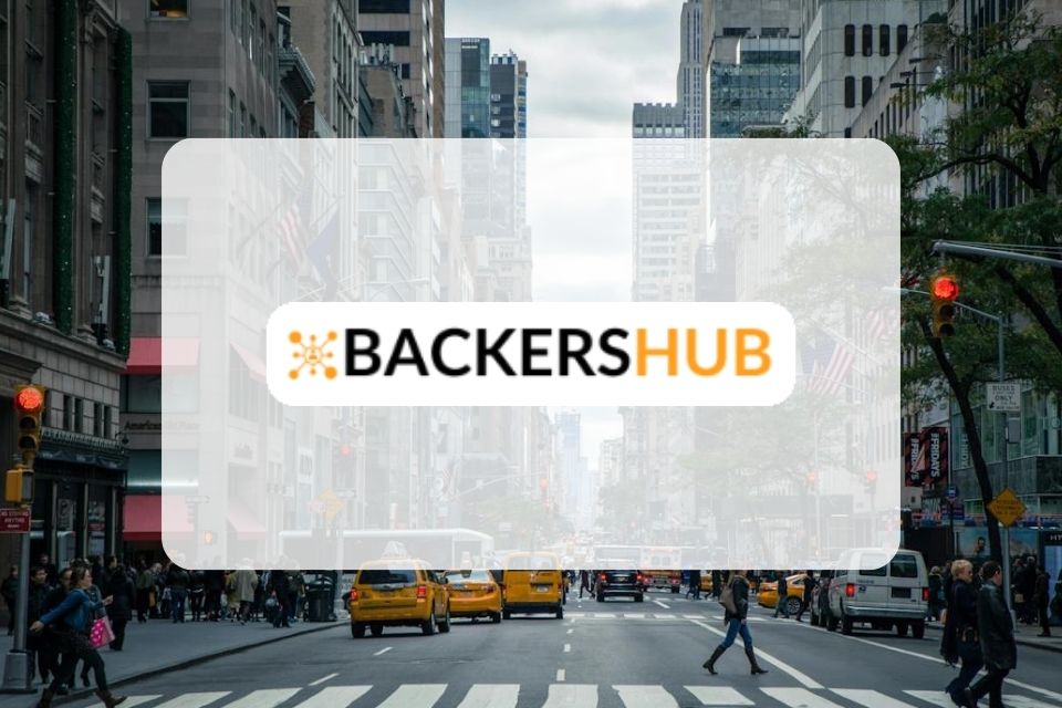 Backers Hub Guides Investors on the Best Kickstarter and Indiegogo Projects to Invest in Through Comprehensive and Insightful Reviews Backers Hub Guides Investors on the Best Kickstarter and Indiegogo Projects to Invest in Through Comprehensive and Insightful Reviews