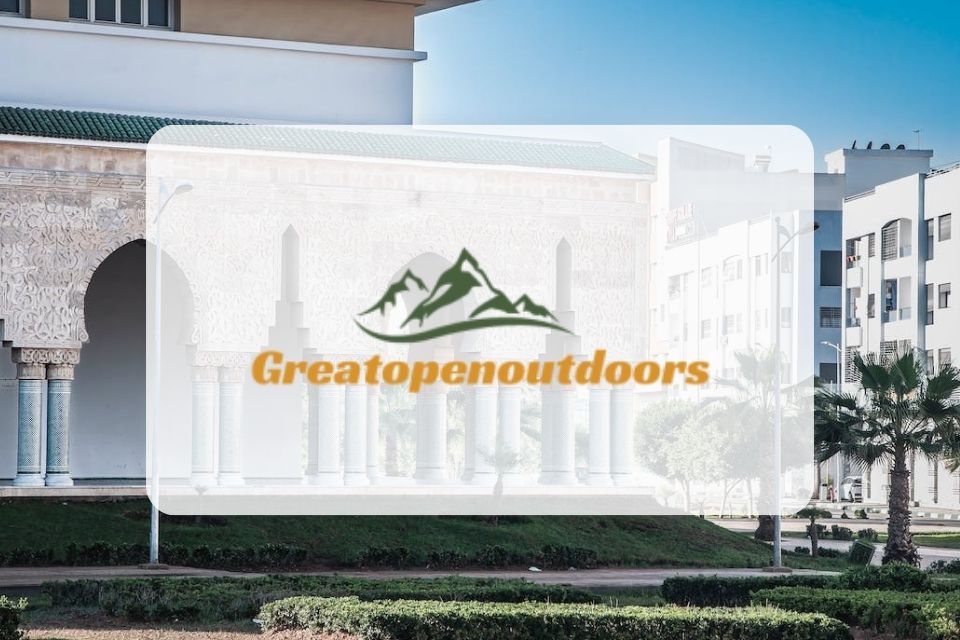 The Go To Destination for Camping Essentials: Greatopenoutdoors.com Offers Everything Campers Need for the Outdoors The Go To Destination for Camping Essentials: Greatopenoutdoors.com Offers Everything Campers Need for the Outdoors