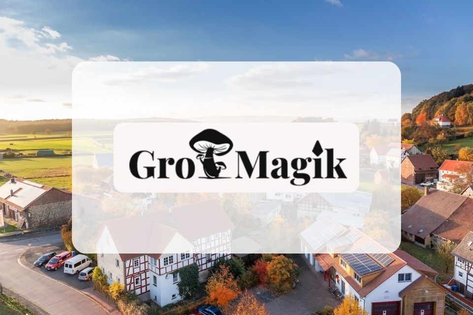 Mushroom Growing Kit: Gro Magik’s Monotub Method Brings High-yield Mushroom Cultivation to the Home Garden Mushroom Growing Kit: Gro Magik’s Monotub Method Brings High-yield Mushroom Cultivation to the Home Garden