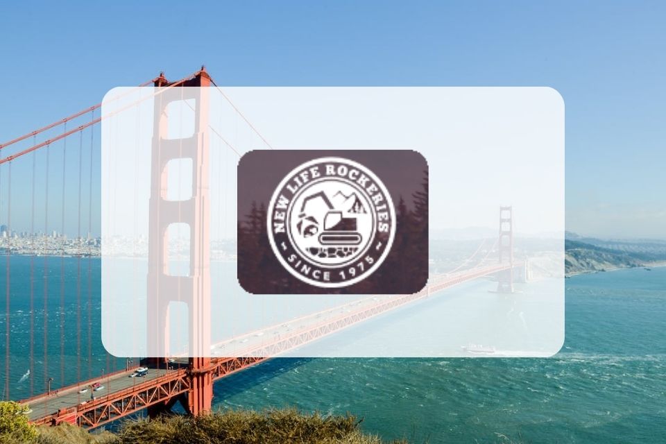 New Life Rockeries Unveils Revamped Website for a Seamless Landscaping Experience New Life Rockeries Unveils Revamped Website for a Seamless Landscaping Experience