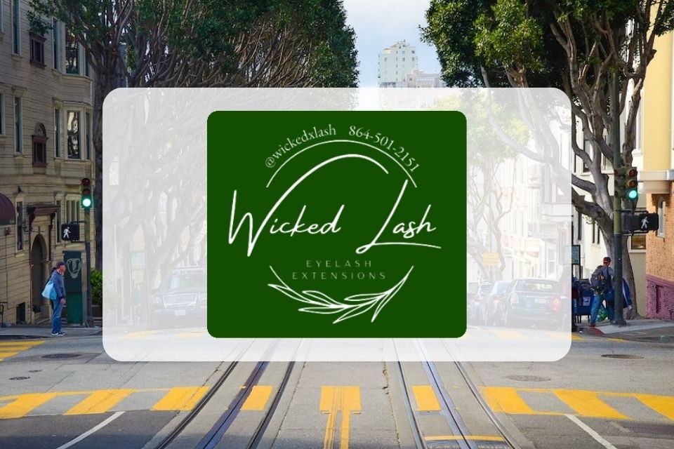 Anderson Lash Extensions Enhance Customers’ Natural Beauty And Express Unique Style