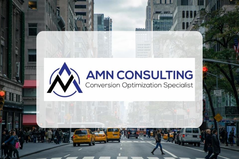 AMN Consulting Launches Innovative Pay-Per-Click Advertising Services for Clients Across the United States AMN Consulting Launches Innovative Pay-Per-Click Advertising Services for Clients Across the United States