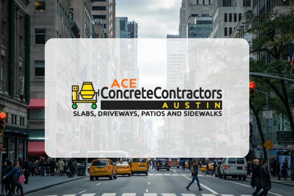 Concrete Contractors Austin Celebrates 5-Star Google Review Rating Concrete Contractors Austin Celebrates 5-Star Google Review Rating