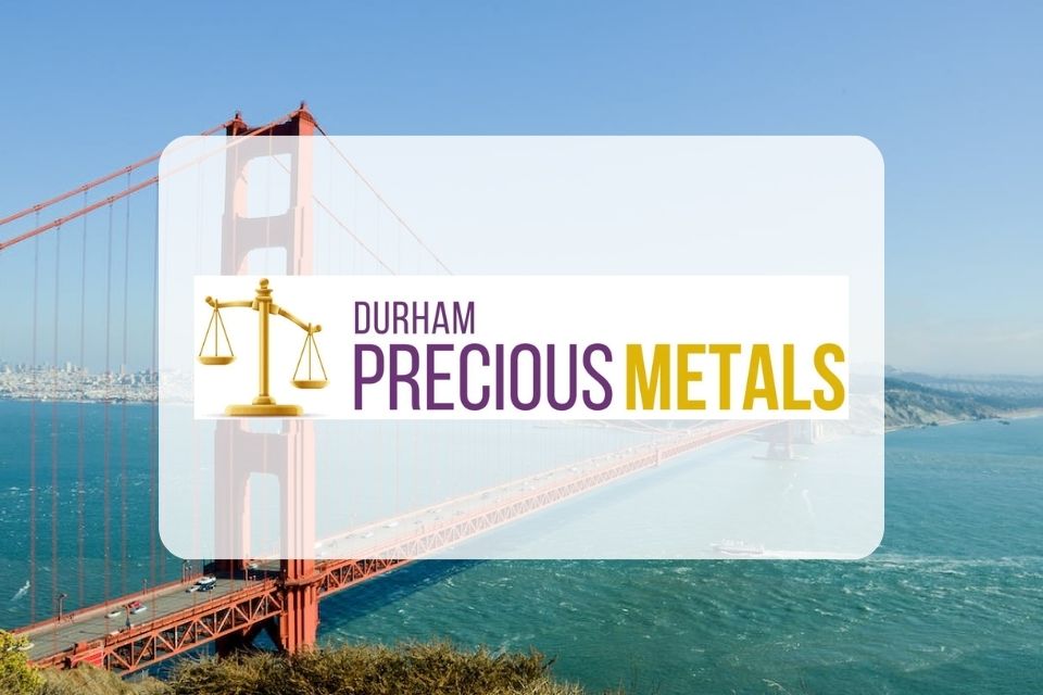 Ontario Gold IRA Dealer Promotes Program In The United States Ontario Gold IRA Dealer Promotes Program In The United States