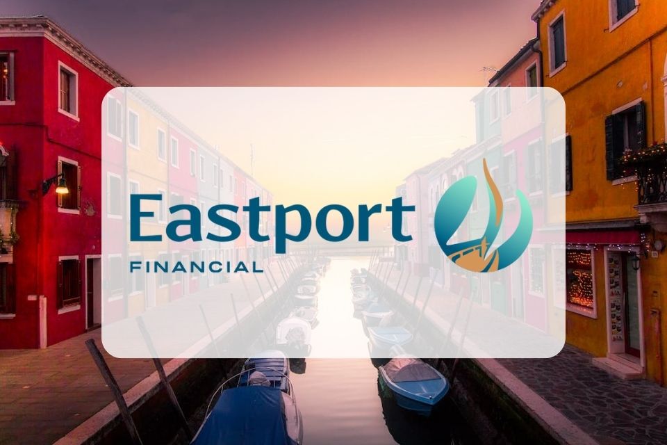 Eastport Financial Group Inc. Participates In Distributing Turkey Dinner Bags For Christmas Meals Eastport Financial Group Inc. Participates In Distributing Turkey Dinner Bags For Christmas Meals