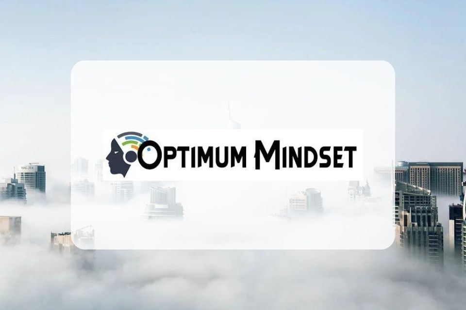 Bridging Mindfulness and Productivity: ‘Optimum Mindset’ Reveals Key Strategies for a Balanced, Fulfilling Lifestyle Bridging Mindfulness and Productivity: ‘Optimum Mindset’ Reveals Key Strategies for a Balanced, Fulfilling Lifestyle
