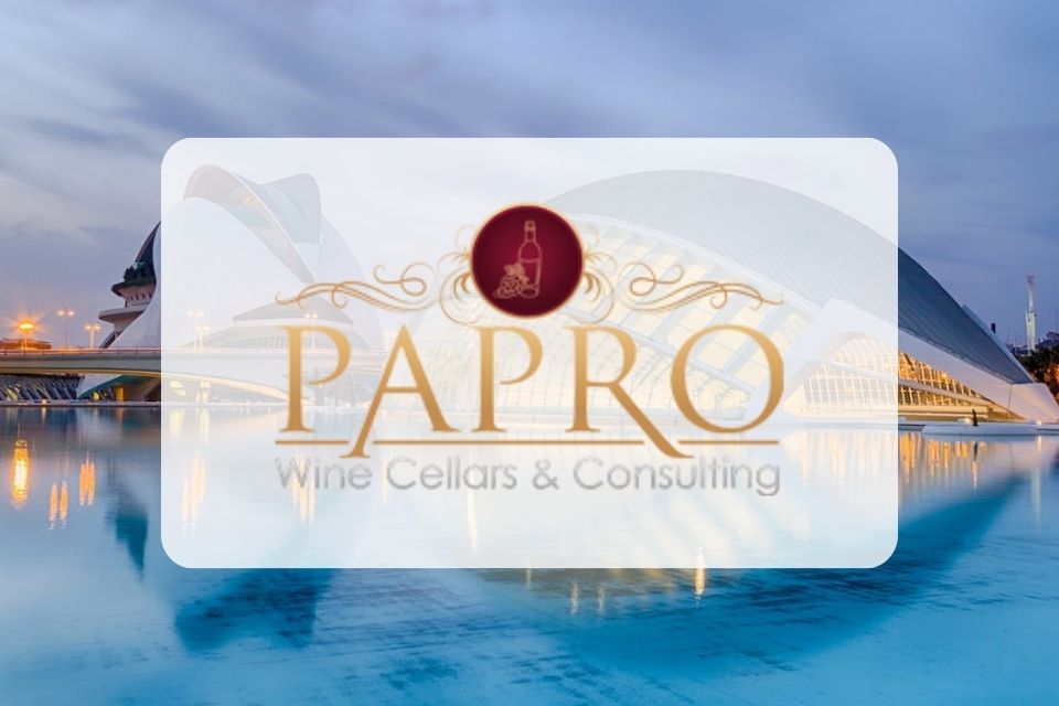 Papro Wine Cellars & Consulting: Full-Service Design and Build for Custom Cellars in Toronto