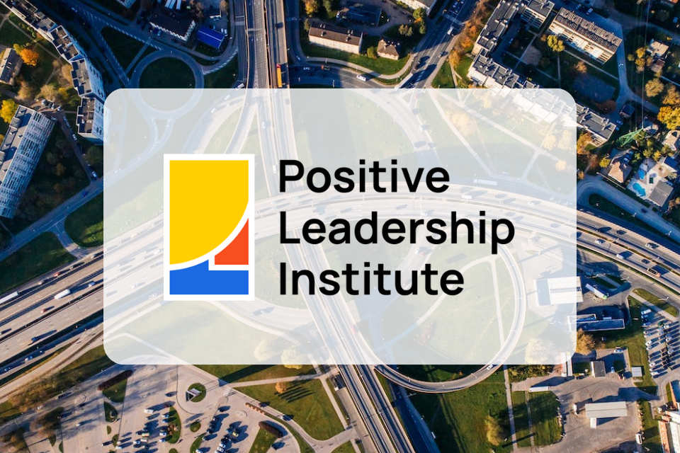 The Positive Leadership Awards Announce 2023 Winners The Positive Leadership Awards Announce 2023 Winners