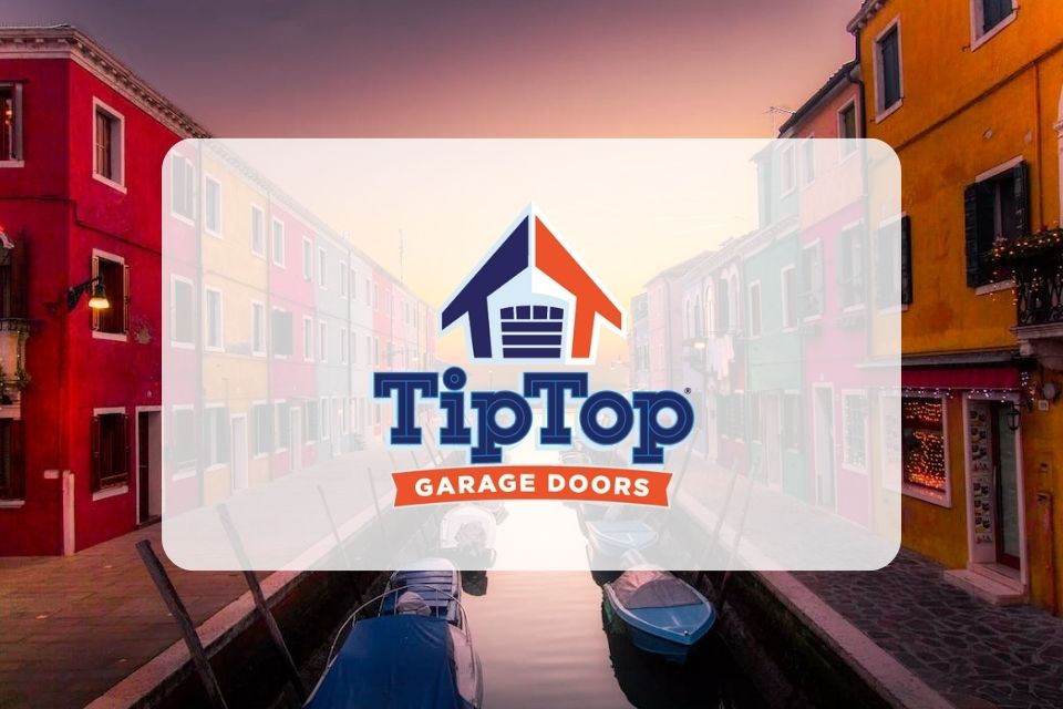 Garage Door Repair Charlotte by Locally Owned and Operated Tip Top Garage Doors for Commercial and Residential Customers Garage Door Repair Charlotte by Locally Owned and Operated Tip Top Garage Doors for Commercial and Residential Customers