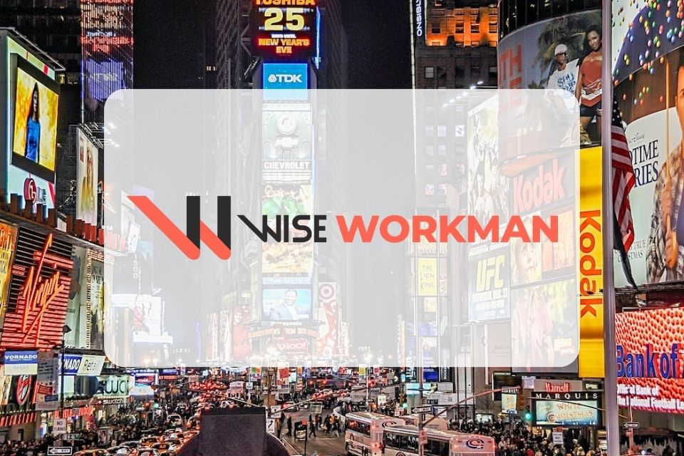 Wise Workman Revolutionizes Home Service Connections Wise Workman Revolutionizes Home Service Connections