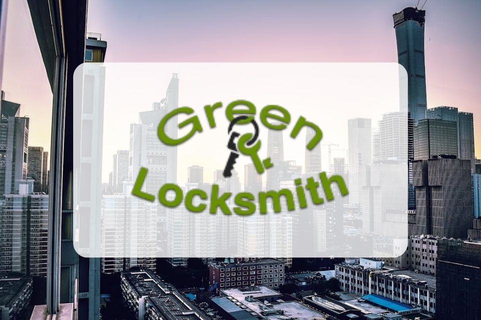Green Locksmith Daytona Brings Tailored Lock And Key Solutions to Daytona and Ormond Area Green Locksmith Daytona Brings Tailored Lock And Key Solutions to Daytona and Ormond Area