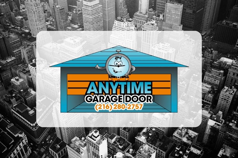 AnyTime Garage Door Expands Services in Beachwood, Ohio AnyTime Garage Door Expands Services in Beachwood, Ohio