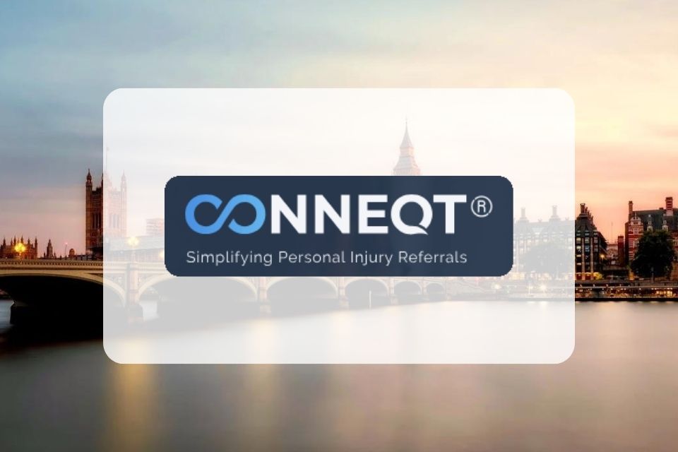 Introducing CONNEQT®: The Revolutionary Platform Transforming Personal Injury Law Referrals Across the US Introducing CONNEQT®: The Revolutionary Platform Transforming Personal Injury Law Referrals Across the US