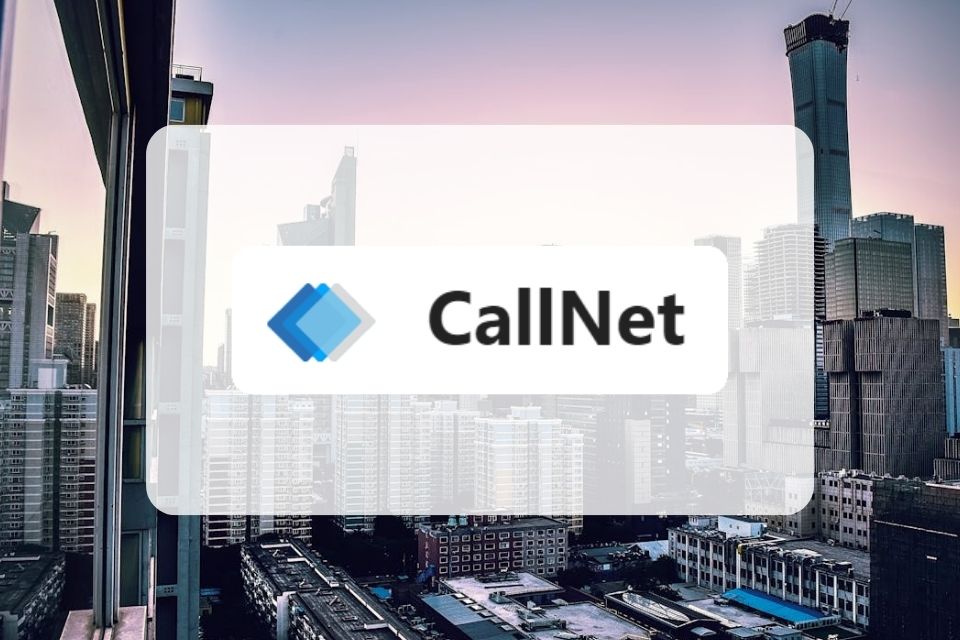 Callnet Solution Drives Cloud-Based SaaS Applications, Endpoints and Hybrid Workloads in Collaboration with Dell Apex Callnet Solution Drives Cloud-Based SaaS Applications, Endpoints and Hybrid Workloads in Collaboration with Dell Apex