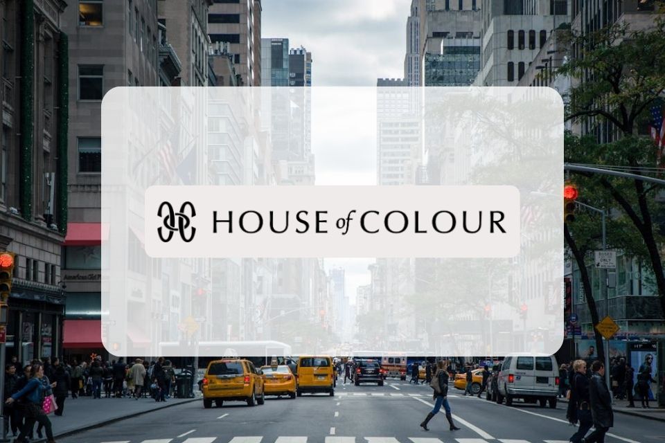 Seasonal Colour Analysis Helps Clients Feel Confident And Beautiful In Every Season Seasonal Colour Analysis Helps Clients Feel Confident And Beautiful In Every Season