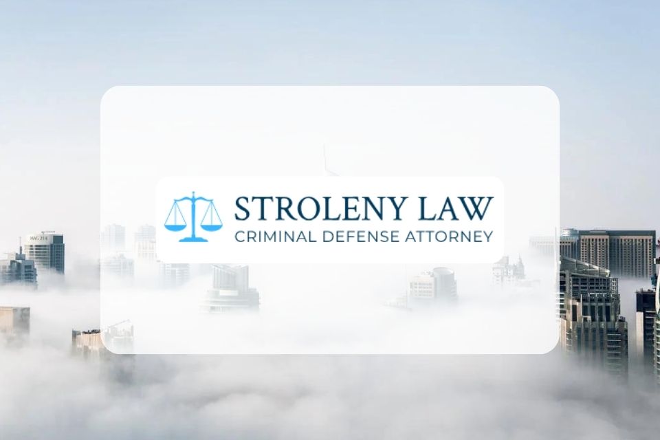 STROLENY LAW: CRIMINAL DEFENSE ATTORNEY Leads the Charge in DUI Defense in Miami STROLENY LAW: CRIMINAL DEFENSE ATTORNEY Leads the Charge in DUI Defense in Miami