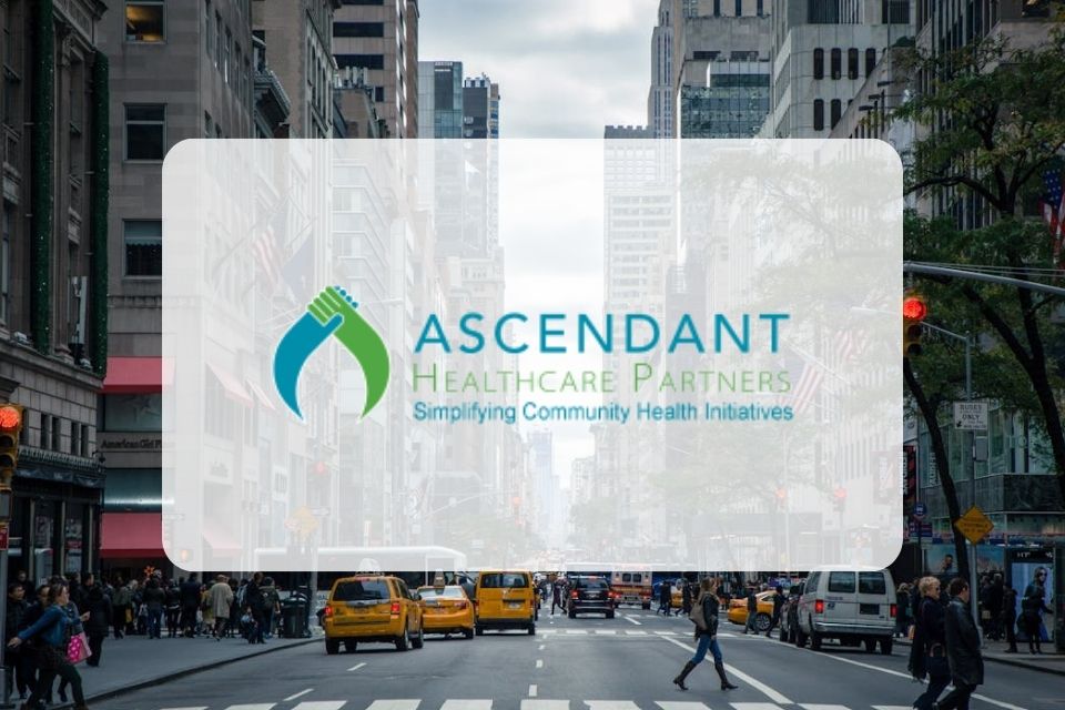 NACCHO 360: Ascendant Healthcare Partners to Showcase Expertise at Major 2024 Healthcare Conference NACCHO 360: Ascendant Healthcare Partners to Showcase Expertise at Major 2024 Healthcare Conference