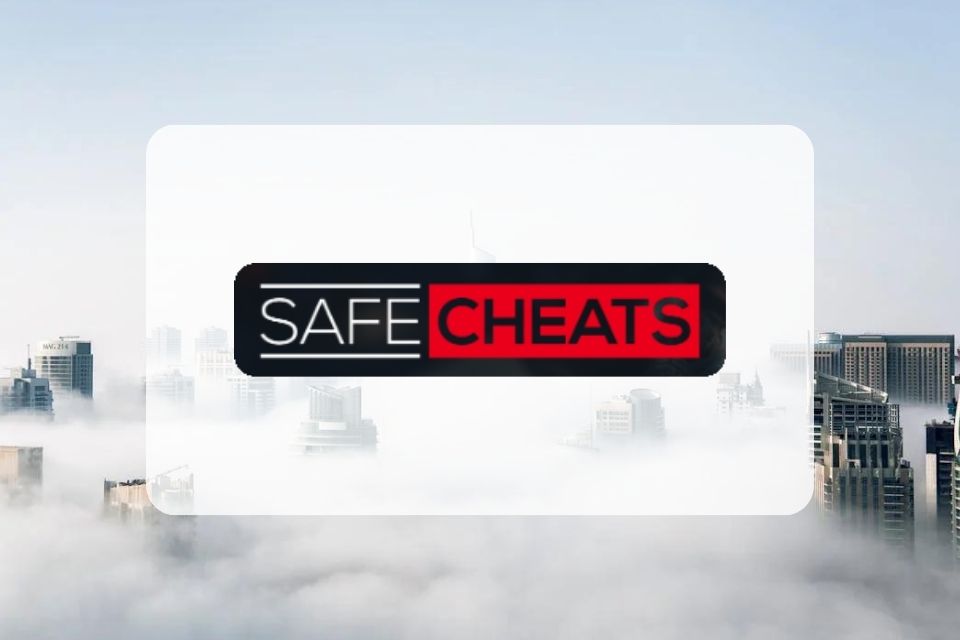 SafeCheats Delivers Performance-Enhancing Solutions to Unlock the Full Potential of Online Gaming SafeCheats Delivers Performance-Enhancing Solutions to Unlock the Full Potential of Online Gaming