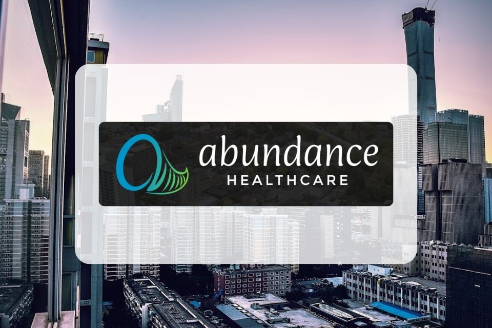 Abundance Healthcare Unveils State-of-the-Art Facility to Tackle Acute and Chronic Pain Management in Hamilton Abundance Healthcare Unveils State-of-the-Art Facility to Tackle Acute and Chronic Pain Management in Hamilton