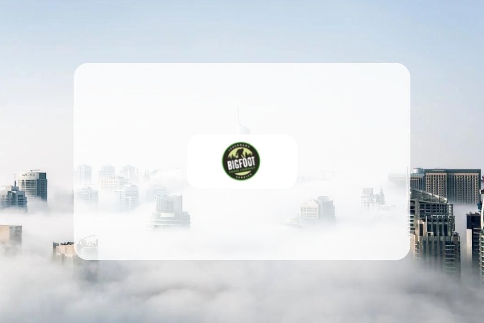 Bigfoot Academy Unveils State-of-the-Art Training Simulator in British Columbia Bigfoot Academy Unveils State-of-the-Art Training Simulator in British Columbia