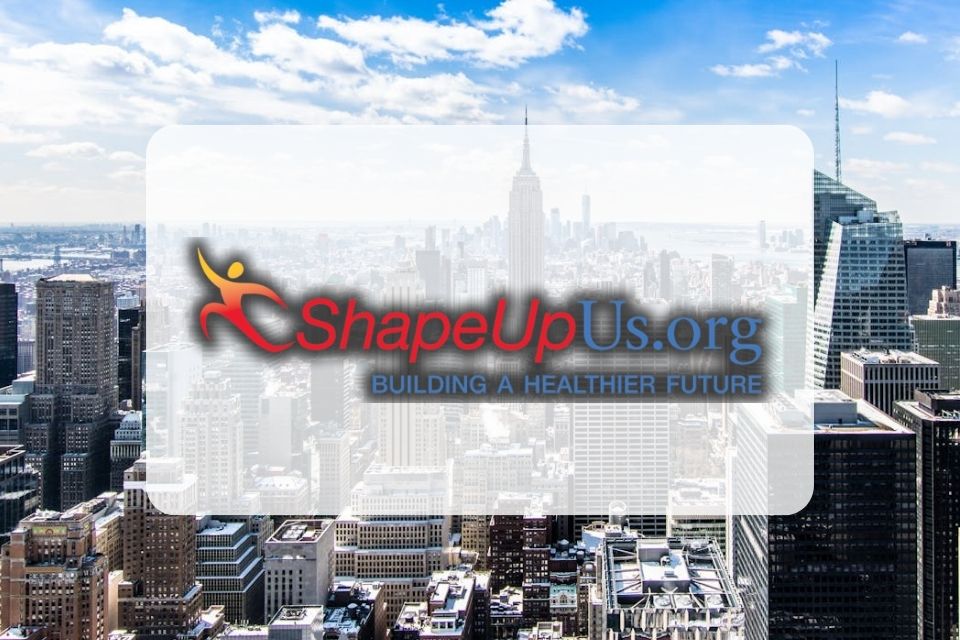Hosting The World’s Largest Pickleball Lesson: Shape Up US Launches Fun Health Event for Kids Hosting The World’s Largest Pickleball Lesson: Shape Up US Launches Fun Health Event for Kids