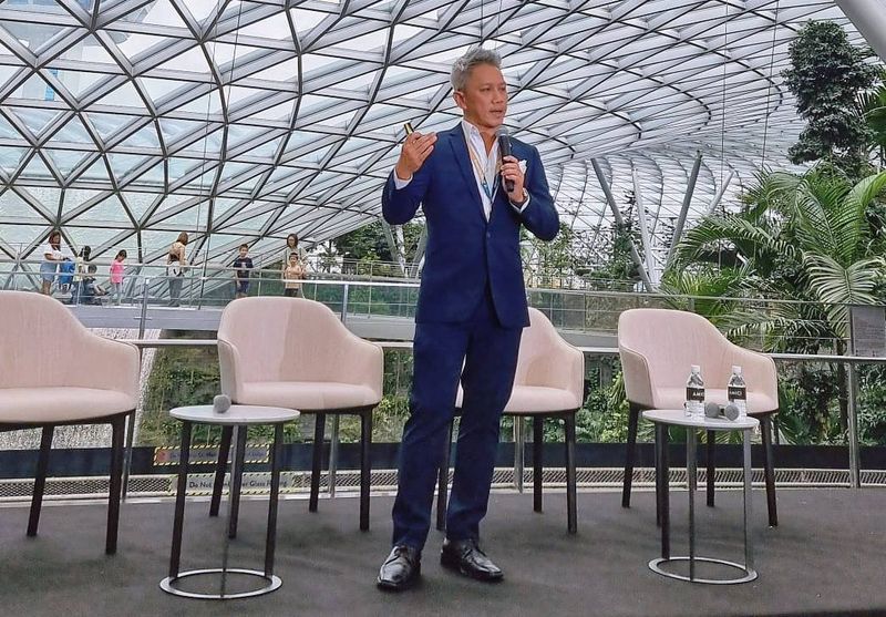 Damian Tang’s New Bestseller, ‘Stress-Free High Achievers,’ Revolutionizes Urban Design for Enhanced Well-being Damian Tang’s New Bestseller, ‘Stress-Free High Achievers,’ Revolutionizes Urban Design for Enhanced Well-being