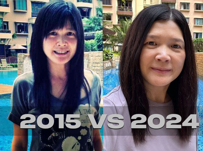 Susan Chong, “The Floga Practitioner,” Unveils Revolutionary 10-Minute Wellness Routine in Xtraordinary Vol 3. Susan Chong, “The Floga Practitioner,” Unveils Revolutionary 10-Minute Wellness Routine in Xtraordinary Vol 3.