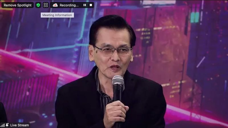 Keith Yan Mentor and Coach Shares Stress-Mastery Strategies in Amazon Bestselling Book Xtraordinary Vol. 3 Keith Yan Mentor and Coach Shares Stress-Mastery Strategies in Amazon Bestselling Book Xtraordinary Vol. 3