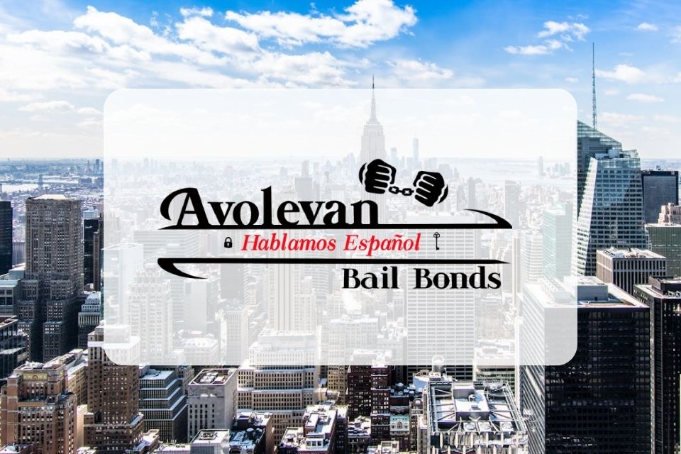 24/7 Bail Bonds Pomona CA: Avolevan Bail Bonds Secures Prompt Release with Reliable Bail Services 24/7 Bail Bonds Pomona CA: Avolevan Bail Bonds Secures Prompt Release with Reliable Bail Services
