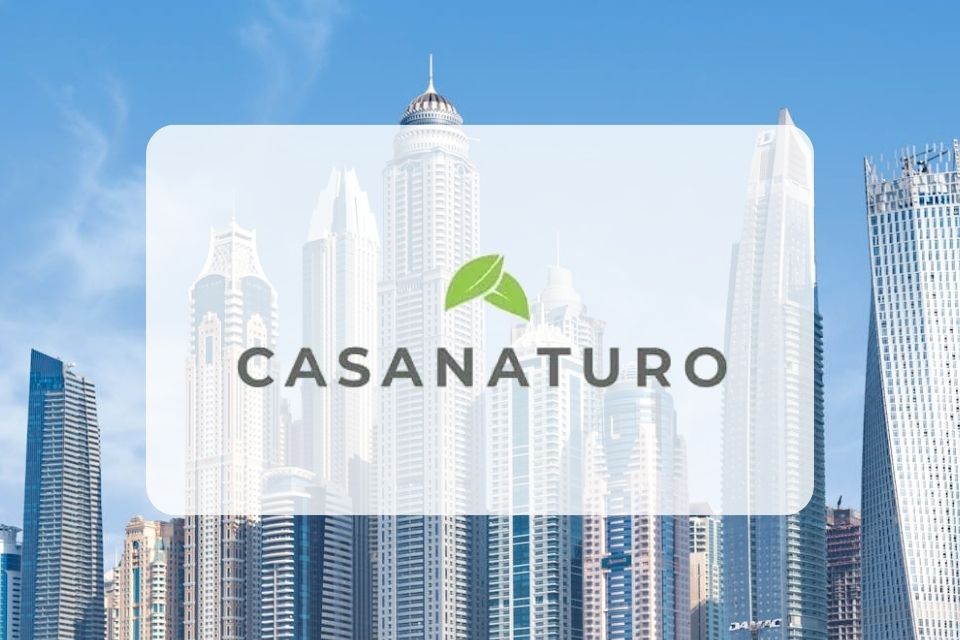 Eco-Friendly Products UK: Casa Naturo Champions Green Consumer Revolution for a Sustainable Future Eco-Friendly Products UK: Casa Naturo Champions Green Consumer Revolution for a Sustainable Future
