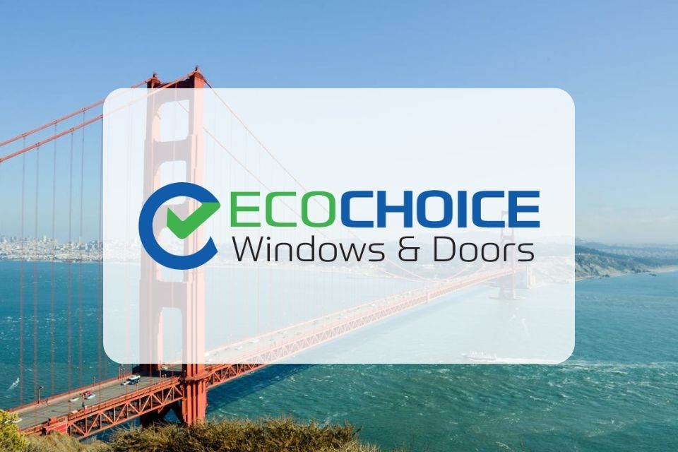 Eco Choice Reaffirms its Line of Top-Quality Windows and Doors and Excellent Service with Strategic Rebranding Exercise Eco Choice Reaffirms its Line of Top-Quality Windows and Doors and Excellent Service with Strategic Rebranding Exercise