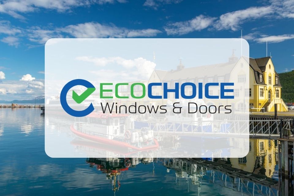 EcoChoice Windows and Doors Unveils Strategic Rebranding, Accentuating Excellent Service and Top-Quality Product Line EcoChoice Windows and Doors Unveils Strategic Rebranding, Accentuating Excellent Service and Top-Quality Product Line