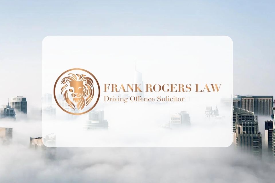 Driving Offence Solicitor: Frank Rogers Law Provides Expert Legal Defence for Road Traffic Offences Driving Offence Solicitor: Frank Rogers Law Provides Expert Legal Defence for Road Traffic Offences