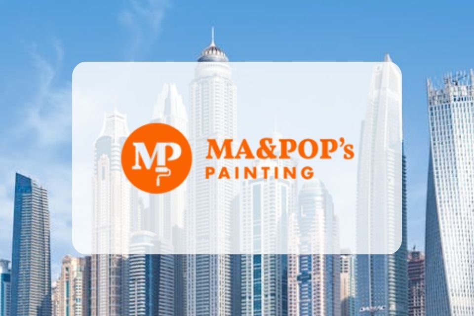 Painting in RI for Residential and Commercial Establishments Done Affordably by Expert OSHA-30 Certified Painters from Ma & Pop’s Painting Painting in RI for Residential and Commercial Establishments Done Affordably by Expert OSHA-30 Certified Painters from Ma & Pop’s Painting