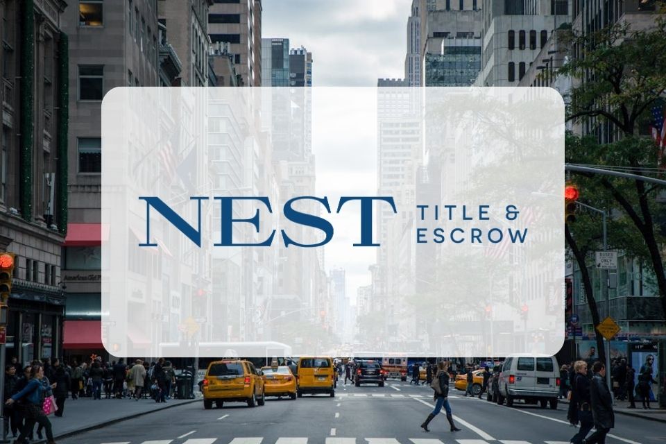Nest Title & Escrow, LLC: Redefining Seamless Real Estate Transactions in Clarksville, TN Nest Title & Escrow, LLC: Redefining Seamless Real Estate Transactions in Clarksville, TN