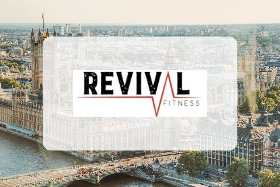 Revival Fitness Studio Recognized As One Of The Best Gyms In Rhode Island Revival Fitness Studio Recognized As One Of The Best Gyms In Rhode Island