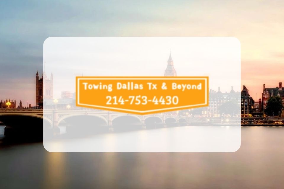 Towing Dallas Firm Responds Quickly With The Right Equipment Towing Dallas Firm Responds Quickly With The Right Equipment