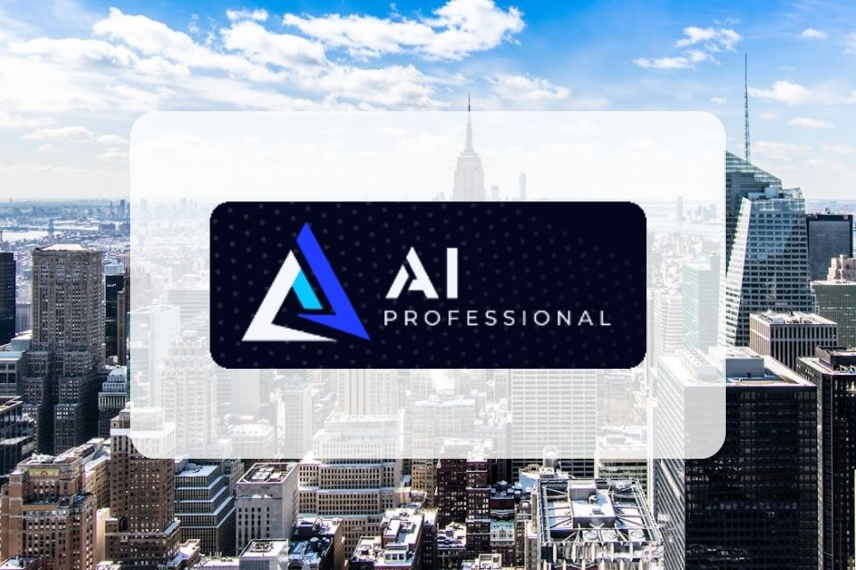 AI Professional Launches AI Headshot Generator to Revolutionize Professional Imaging AI Professional Launches AI Headshot Generator to Revolutionize Professional Imaging